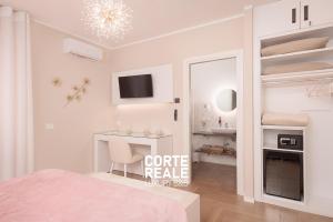 obrázek - CORTE REALE Luxury B&B