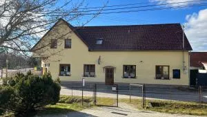 Rožmberská Chalupa - Mláka