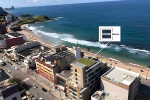 Circuito Carnaval Conforto no coração da Barra