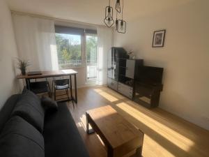 Apartament Nati