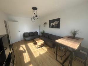 Apartament Nati