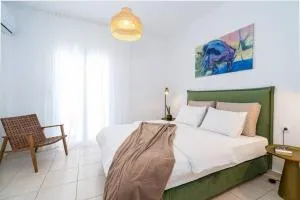 Coastal Key 9 - Gázion