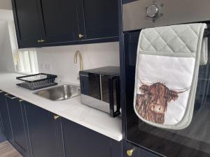 4 Guests - Inverness Highland Hideaway Nc500