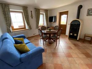 Appartamento da Romano - nel cuore delle Dolomiti