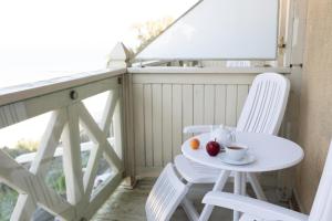 Zamek Łeba Resort & Spa