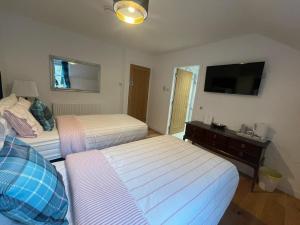 Crannach House bed and breakfast and self catering apartments