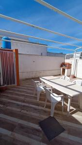Casa vacanze Rosa Lido Marini