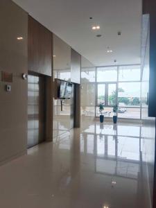 Vine Residences Condo Staycation in Novaliches Quezon City