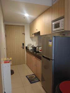 Vine Residences Condo Staycation in Quezon City