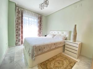 Exclusive Penthouse with Panoramic View