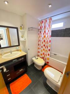 Exclusive Penthouse with Panoramic View