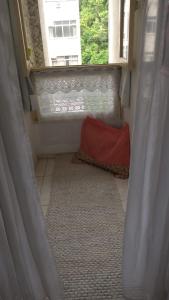 Aconchego CopaLeme para três pessoas - Show Madonna