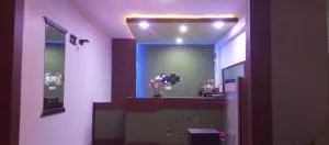 New KAMI Homestay - Bajulmati