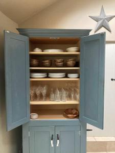 Granby Cottage, Peak District National Park