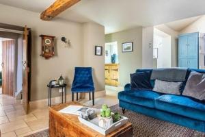 Granby Cottage, Peak District National Park