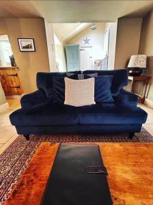 Granby Cottage, Peak District National Park