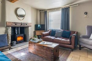 Granby Cottage, Peak District National Park