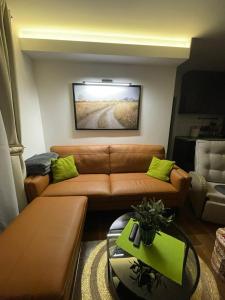 Jelena Lux Apartmani - Zlatibor - Tornik