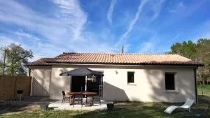 Gite du vieux chêne - Reignac