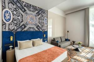 Hotel Moments Budapest by Continental Group