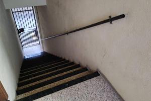 Acomodação paraju-apartamento em caratinga