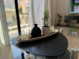 Lux Residence Ampelokipi