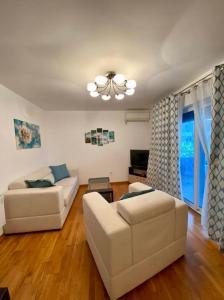 Apartment Liza Petrovac