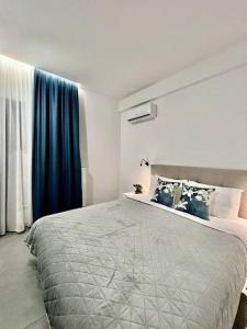 Cozy apartment in a new building apartment 5