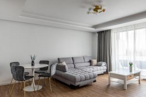 CLUJSTAYS Bright Central Apartments