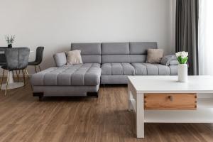 CLUJSTAYS Bright Central Apartments