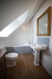 Appartements Villa Josephine 4-11 personnes : photos des chambres