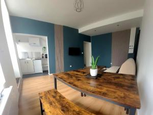 Maison Cosy Rénovée - Puy du Fou - 3hvězdičkové hotely ve městě Saint-Laurent-sur-Sèvre