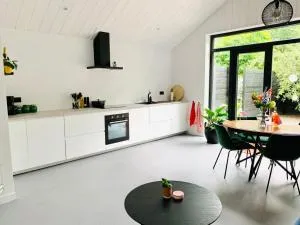 De Woudvaart Sneek - IJlst