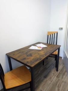 L8 Street Monteurwohnung - Karlsruhe