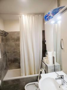 L8 Street Monteurwohnung - Karlsruhe