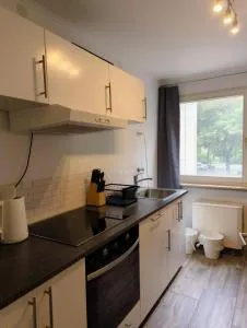 L8 Street Budget - Karlsruhe - Kleinsteinbach