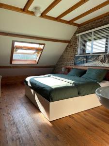 Landhuis Bovenste Bos