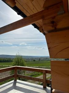 Siedlisko Huta Szklana