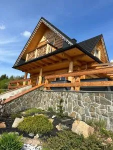 Siedlisko Huta Szklana - Grzegorzewice