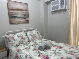 Verdon Parc Davao City with Balcony by darpm