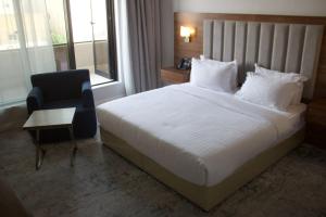 شقق الشرفه للشقق الفندقيه - Shorfa Hotel Apartments