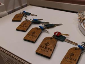 4keys House Superior