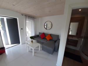 Apartamenty Borówka