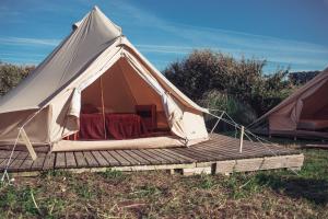 obrázek - The Glamping Spot - Douarnenez