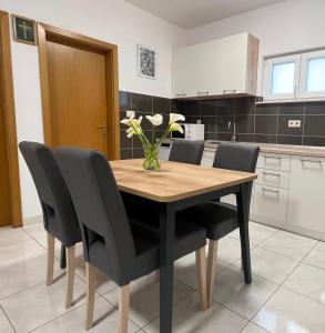 Apartman Krstičević