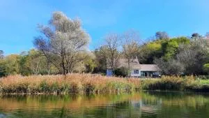 Kökényház vendégház - Nagycsepely