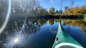 Kökényház vendégház