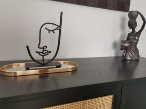 Athens Oasis Apartment