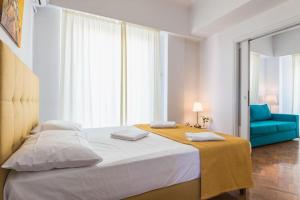 Athens 360 Acropolis View Apartment