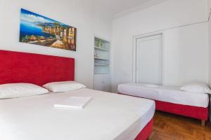 Athens 360 Acropolis View Apartment